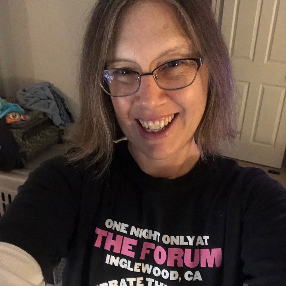 Meet your Posher, Melissa